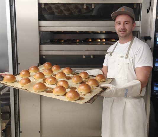 „Dem Brot traut man“ in Bad Frankenhausen am Kyffhäuser